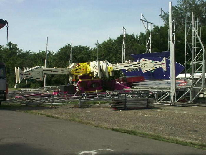 Schrod, Flic Flac, Ludwigshafen 2002