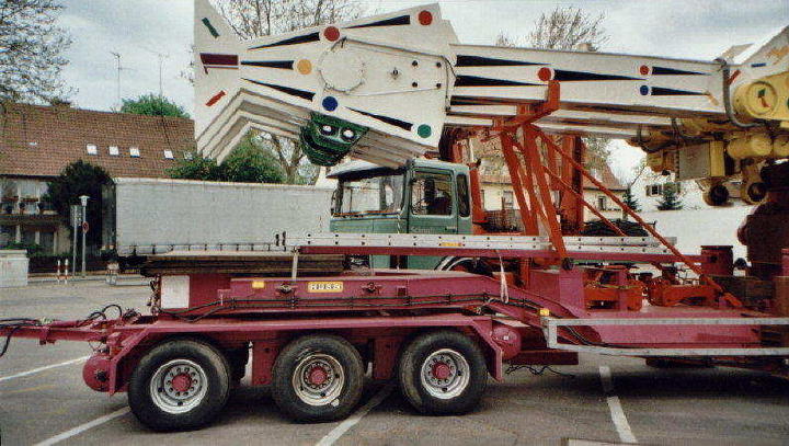 Schrod, Flic Flac, Landau 2000
