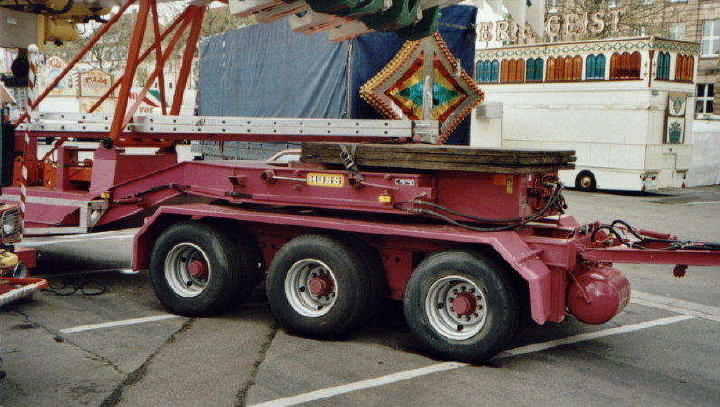 Schrod, Flic Flac, Landau 2000