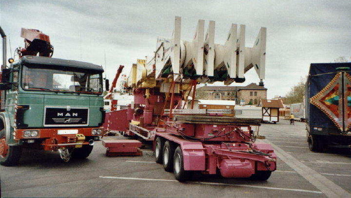 Schrod, Flic Flac, Landau 2000