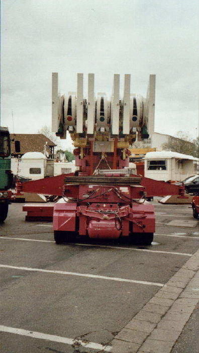 Schrod, Flic Flac, Landau 2000