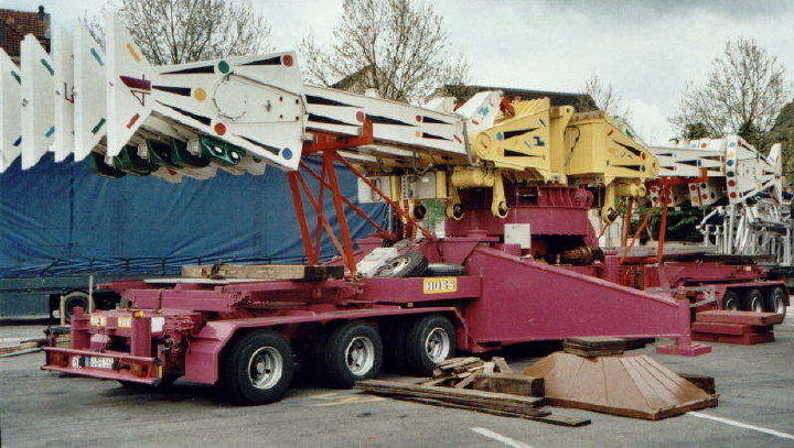 Schrod, Flic Flac, Landau 2000