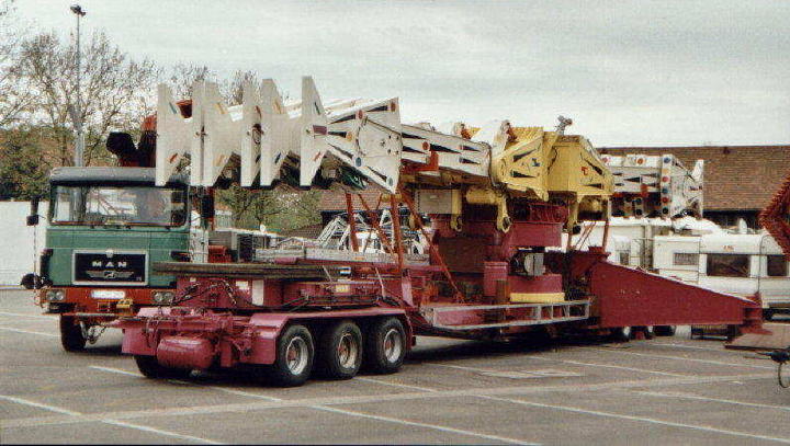 Schrod, Flic Flac, Landau 2000
