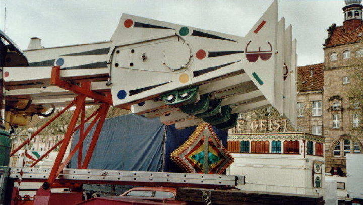 Schrod, Flic Flac, Landau 2000