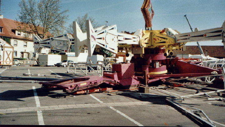 Schrod, Flic Flac, Landau 2000