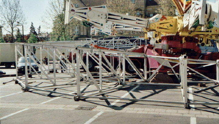 Schrod, Flic Flac, Landau 2000