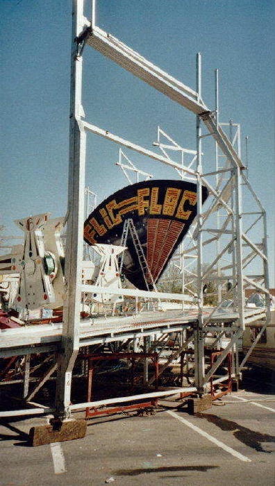 Schrod, Flic Flac, Landau 2000