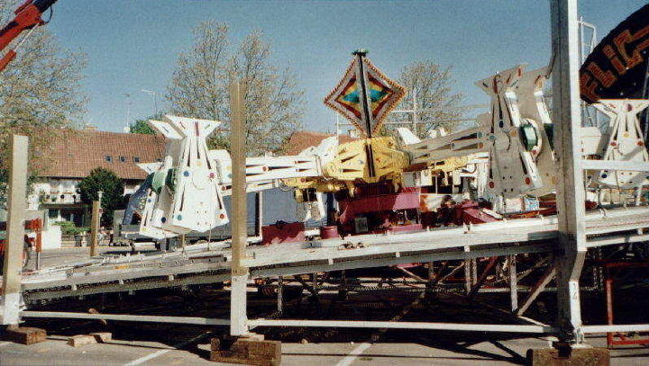 Schrod, Flic Flac, Landau 2000