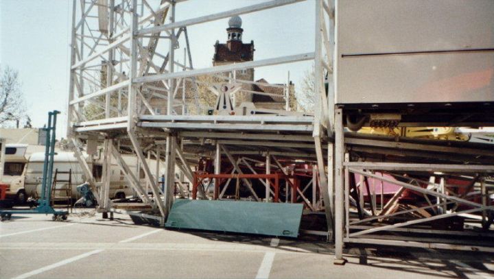 Schrod, Flic Flac, Landau 2000