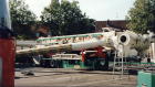 Wingender, Frisbee, Landau 1999