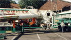 Wingender, Frisbee, Landau 1999
