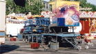 Spangenberger, Musik Express 3000, Landau 1999