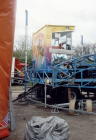 Spangenberger, Musik Express 3000, Speyer 2001