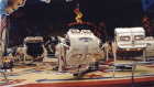 Bad D&uuml;rkheim 2001